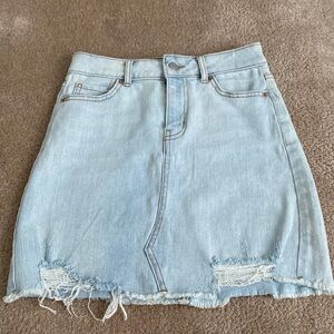 worn twice, perfect condition, just doesn’t fit